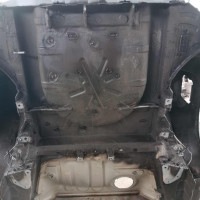 Задняя часть кузова Renault Arkana I