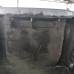 Задняя часть кузова Renault Arkana I