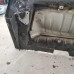 Задняя часть кузова Renault Arkana I