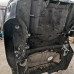 Задняя часть кузова Renault Arkana I