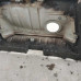 Задняя часть кузова Renault Arkana I