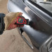 Задняя часть кузова Renault Arkana I