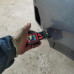 Задняя часть кузова Renault Arkana I