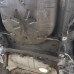 Задняя часть кузова Renault Arkana I