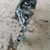Лонжерон передний правый Renault Arkana I