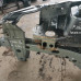 Лонжерон передний правый Renault Arkana I