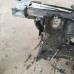 Лонжерон передний правый Renault Arkana I