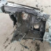 Лонжерон передний правый Renault Arkana I