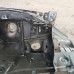 Лонжерон передний правый Renault Arkana I