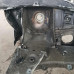 Лонжерон передний правый Renault Arkana I