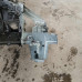 Лонжерон передний правый Renault Arkana I