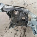 Лонжерон передний правый Renault Arkana I