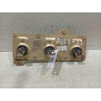Реле вентилятора audi 100 c4, audi 80 b4 Реле вентилятора audi 100 c4, audi 80 b4