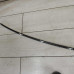 Молдинг крыши правый Nissan Almera III (G15)