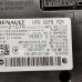 Блок электронный Renault Arkana I