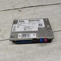 Блок электронный Renault Arkana I 2591A6630R Блок электронный Renault Arkana I 2591A6630R