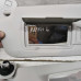 Козырёк солнцезащитный Renault Arkana I