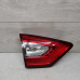 Фонарь задний левый Ford Mondeo V, Ford Fusion (North America) II Фонарь задний левый Ford Mondeo V, Ford Fusion (North America) II