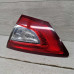 Фонарь задний правый Ford Mondeo V, Ford Fusion (North America) II Фонарь задний правый Ford Mondeo V, Ford Fusion (North America) II