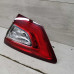 Фонарь задний правый Ford Mondeo V, Ford Fusion (North America) II Фонарь задний правый Ford Mondeo V, Ford Fusion (North America) II