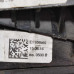 Подрулевой переключатель в сборе Renault Logan II