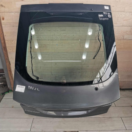 Крышка багажника Mondeo V
