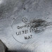 Педаль сцепления Volkswagen Golf IV, Volkswagen Bora, Skoda Octavia I (A4) Педаль сцепления Volkswagen Golf IV, Volkswagen Bora, Skoda Octavia I (A4)