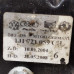 Педаль сцепления Volkswagen Golf IV, Volkswagen Bora, Skoda Octavia I (A4) Педаль сцепления Volkswagen Golf IV, Volkswagen Bora, Skoda Octavia I (A4)