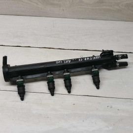 Форсунка топливная Volkswagen Golf IV, Volkswagen Bora, Skoda Octavia I