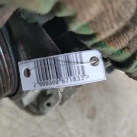 Двигатель 1.6i AKL Volkswagen Golf IV, Volkswagen Bora, Skoda Octavia I