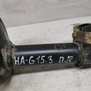 Амортизатор передний правый Nissan Almera III (G15)