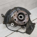 Кулак поворотный передний левый Nissan Almera III (G15) Кулак поворотный передний левый Nissan Almera III (G15)