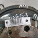 Кулак поворотный передний левый Nissan Almera III (G15)
