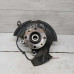 Кулак поворотный передний левый Nissan Almera III (G15)