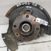 Кулак поворотный передний правый Nissan Almera III (G15)