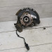 Кулак поворотный передний правый Nissan Almera III (G15)