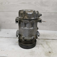 Компрессор кондиционера Renault Logan II, Renault Sandero II, Nissan Almera