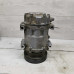 Компрессор кондиционера Renault Logan II, Renault Sandero II, Nissan Almera Компрессор кондиционера Renault Logan II, Renault Sandero II, Nissan Almera