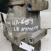 Компрессор кондиционера Renault Logan II, Renault Sandero II, Nissan Almera Компрессор кондиционера Renault Logan II, Renault Sandero II, Nissan Almera
