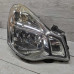 Фара передняя правая Nissan Almera III (G15)