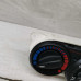 Блок управления печкой и кондиционером Ford Focus I