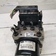 Блок ABS Ford Focus I