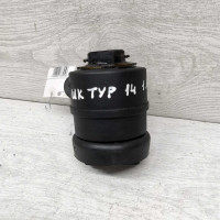 Пробка заливной горловины двигателя Volkswagen Golf IV, Volkswagen Bora, Skoda Octavia I (A4), Audi a3 8l 