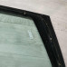 Стекло глухое заднее правое форточка Volkswagen Passat b3 универсал 