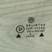 Стекло двери переднее левое Volkswagen Golf 3 купе