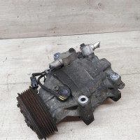 Компрессор кондиционера Toyota corolla е120 ДЕФЕКТ