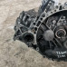 Мкпп Toyota Avensis Verso I ДЕФЕКТ НЕ ЗАПЧАСТИ