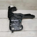 Кронштейн передней панели левый Renault scenic 2 Renault megane 2