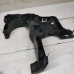 Кронштейн передней панели правый Renault scenic 2 Renault megane 2