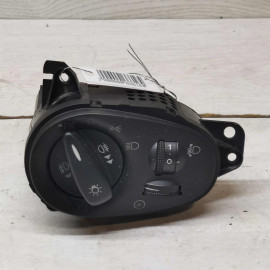 Блок управления светом Ford Focus I